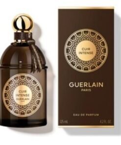 Cuir intense Guerlain