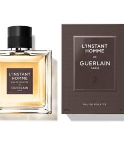 L'INSTANT DE GUERLAIN