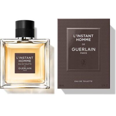 L'INSTANT DE GUERLAIN
