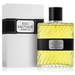 EAU SAUVAGE PARFUM DIOR