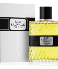 EAU SAUVAGE PARFUM DIOR