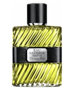 EAU SAUVAGE PARFUM DIOR