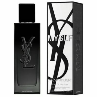 MYSLF EAU DE PARFUM YVES SAINT