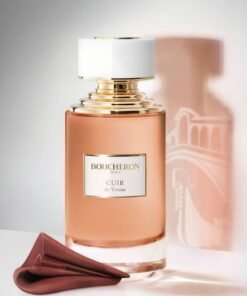 Cuir de Venise Boucheron