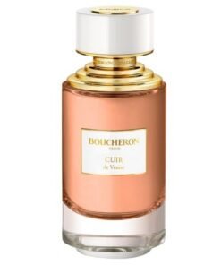 Cuir de Venise Boucheron