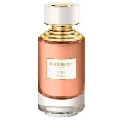 Cuir de Venise Boucheron