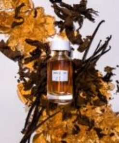 Ambre D'Alexandrie Boucheron