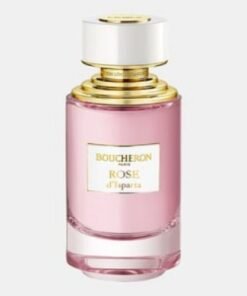 ROSE D'ISPARTA BOUCHERON