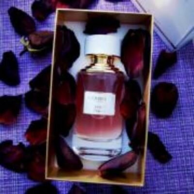 ROSE D'ISPARTA BOUCHERON