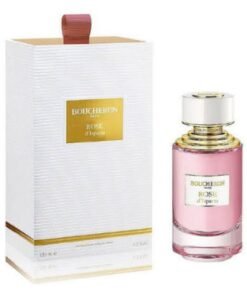 ROSE D'ISPARTA BOUCHERON