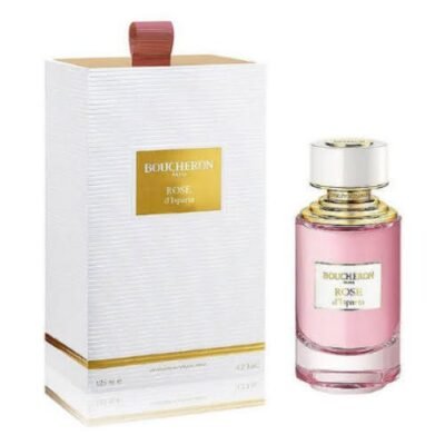 ROSE D'ISPARTA BOUCHERON