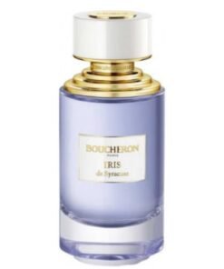 Iris de Syracuse Boucheron