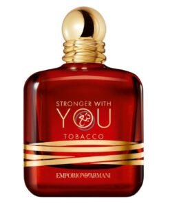 Stronger With You Tobacco