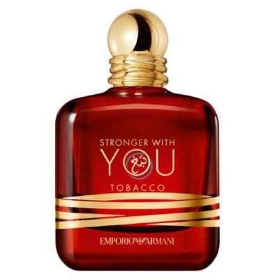 Stronger With You Tobacco