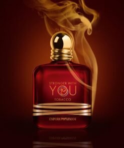 Stronger With You Tobacco
