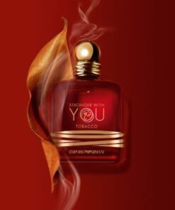 Stronger With You Tobacco