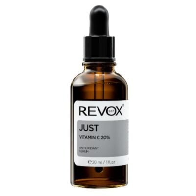 SÉRUM ANTIOXYDANT REVOX B77 JUST VITAMIN C 20%