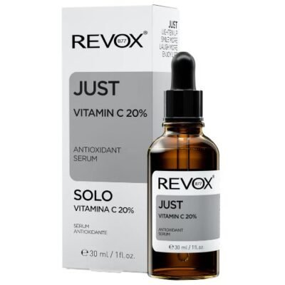 SÉRUM ANTIOXYDANT REVOX B77 JUST VITAMIN C 20% 30 ML