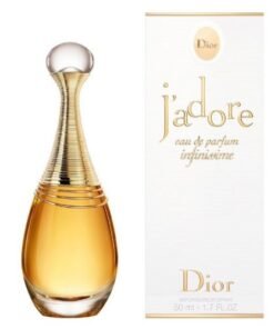 J'adore eau de parfum infinissime Dior