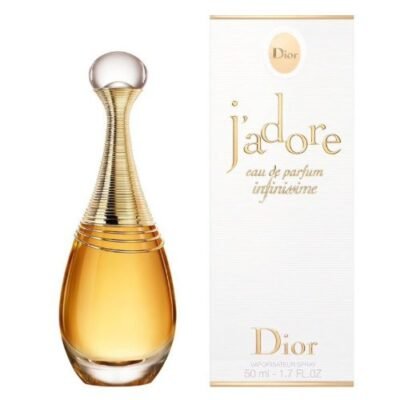 J'adore eau de parfum infinissime Dior