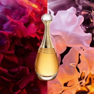 J'adore eau de parfum infinissime Dior