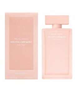 Musc nude narciso rodriguez