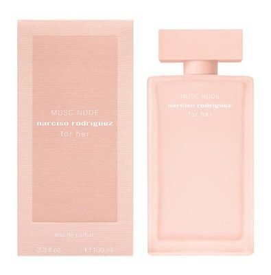 Musc nude narciso rodriguez