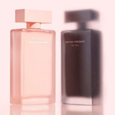 Musc nude narciso rodriguez