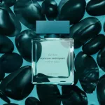 for him narciso rodriguez vetiver musc