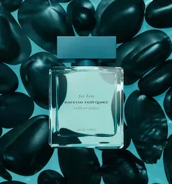 for him narciso rodriguez vetiver musc