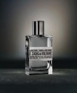 This Is Really Him! Zadig & Voltaire