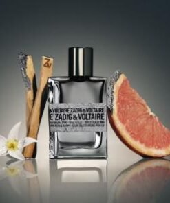 This Is Really Him! Zadig & Voltaire