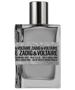 This Is Really Him! Zadig & Voltaire