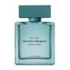 for him narciso rodriguez vetiver musc