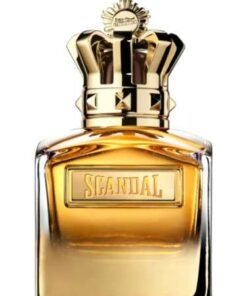 Scandal Absolu parfum intense pour homme Jean Paul Gaultier