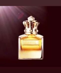 Scandal Absolu parfum intense pour homme Jean Paul Gaultier