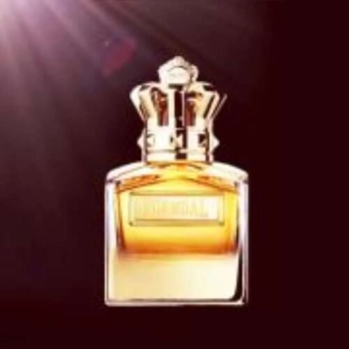 Scandal Absolu parfum intense pour homme Jean Paul Gaultier