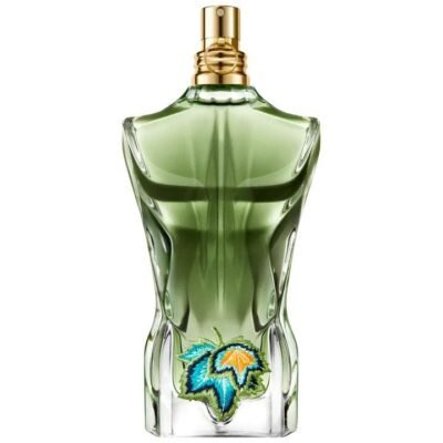 Le Beau Paradise Garden eau de parfum Jean Paul Gaultier 125 ml