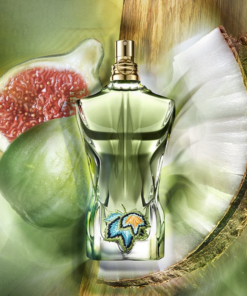 Le Beau Paradise Garden eau de parfum Jean Paul Gaultier