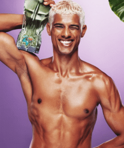 Le Beau Paradise Garden eau de parfum Jean Paul Gaultier