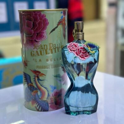La Belle Paradise Garden Jean Paul Gaultier Eau de Parfum