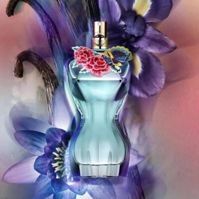 La Belle Paradise Garden Jean Paul Gaultier Eau de Parfum
