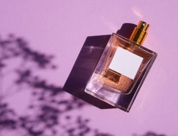 L'histoire fascinante des parfums