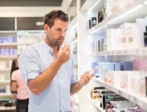 Parfumer votre intérieur