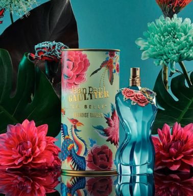 Jean Paul Gaultier parfum