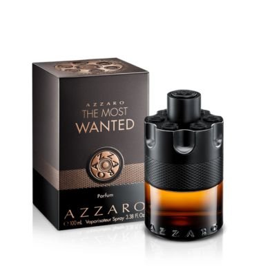 Azzaro The Most Wanted Parfum