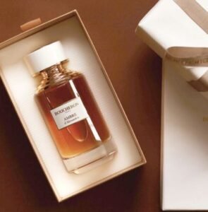 Ambre d’Alexandrie Boucheron