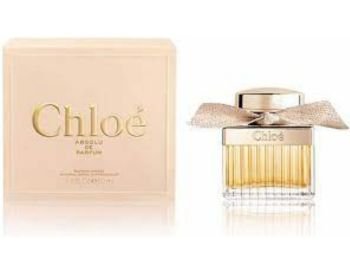 Chloé Absolu De Parfum