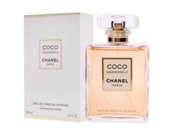 COCO MADEMOISELLE CHANEL