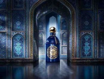 Patchouli Ardent Guerlain IneSEX Eau de Parfum